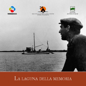 Laguna della memoria - libro