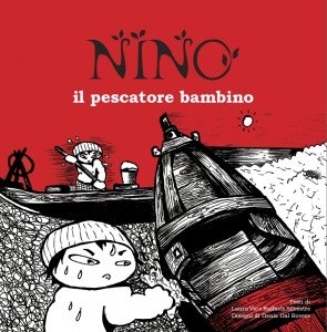 nino il pescatore bambino